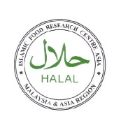 Halal Certificate清真認證